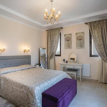 Luxury Villa 5 Bedrooms With Elite Services *