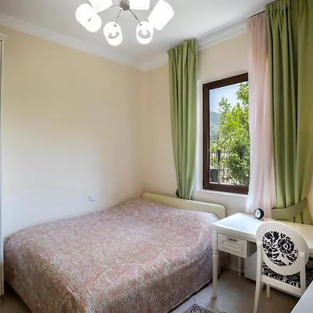 Luxury Villa 5 Bedrooms With Elite Services *