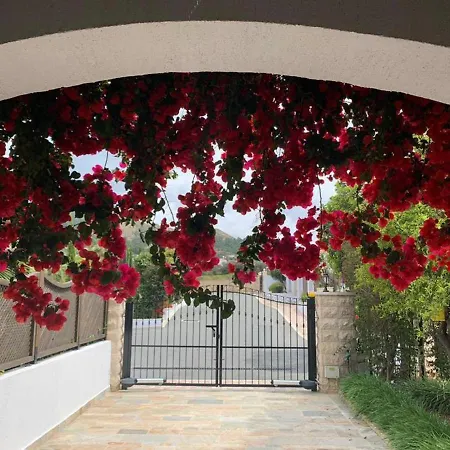 Luxury Villa 5 Bedrooms With Elite Services Villa *